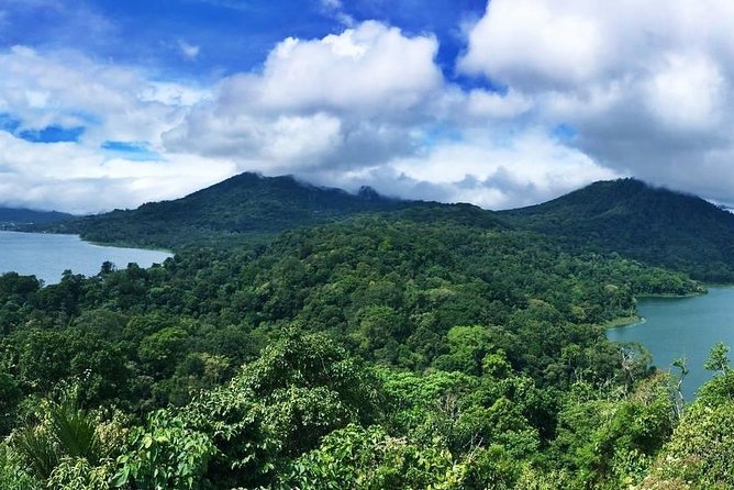 2-Day Experience Bali: Most Popular Tour - Price and value: what $146 buys you in real-world terms