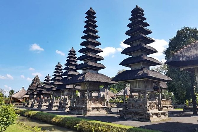 2-Day Experience Bali: Most Popular Tour - Who should book this 2-day Bali highlights tour from Seminyak