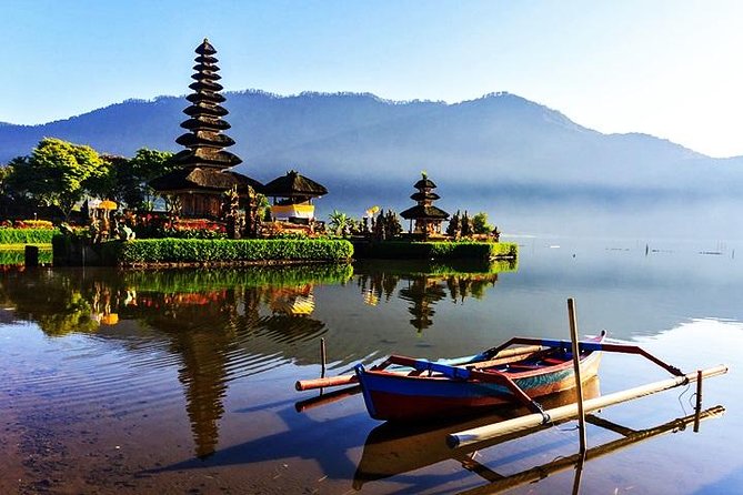 2 Days Best of Bali Famous Tour Packages - Key takeaways before you go