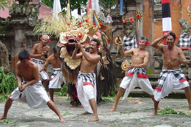 2 Days Best of Bali Famous Tour Packages - Where Seminyak pickup fits (and why it matters)