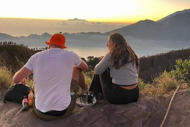 2 Days Mount Batur Sunrise Trekking With Private Ubud Day Tour - Key Points You Should Know Before You Go