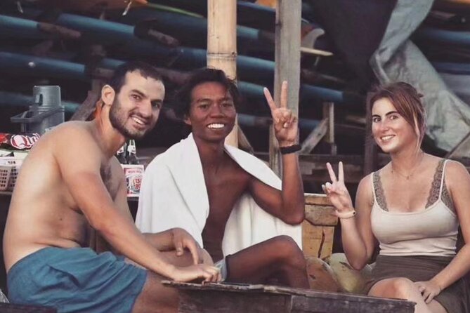 2-Hour Canggu Private Guided Surfing Experience in Bali - Timing and Weather: When Bali Gives You Waves