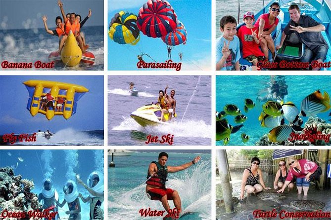 3 Days Sightseeing to the Famous Place in Bali - Why This 3-Day Seminyak Route Works
