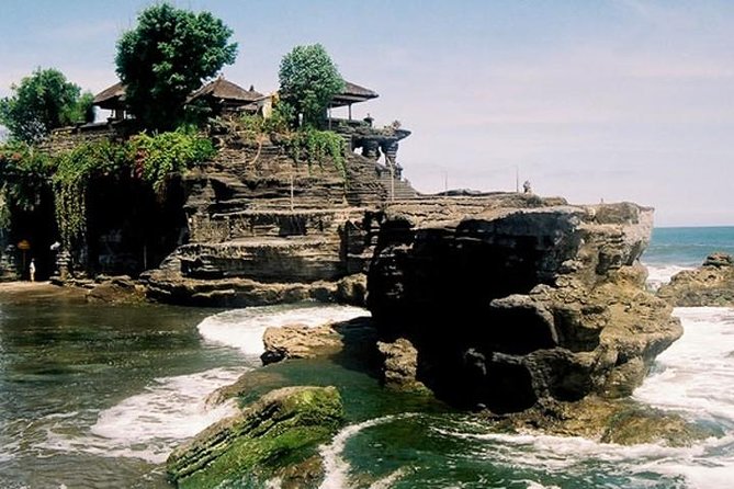 3 Days Sightseeing to the Famous Place in Bali - Timing Tips for a Smooth 8:30am Start