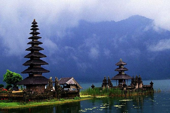 3 Days Sightseeing to the Famous Place in Bali - Day 1: From Tanjung Benoa Beach to Sunset Uluwatu