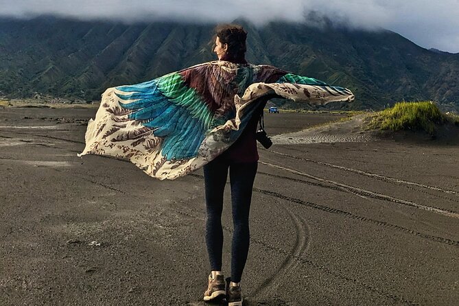 3D2N Ijen Blue Fire, Tumpak Sewu Waterfall & Mt. Bromo from Bali - Why Ijen, Tumpak Sewu, and Bromo all in one trip makes sense