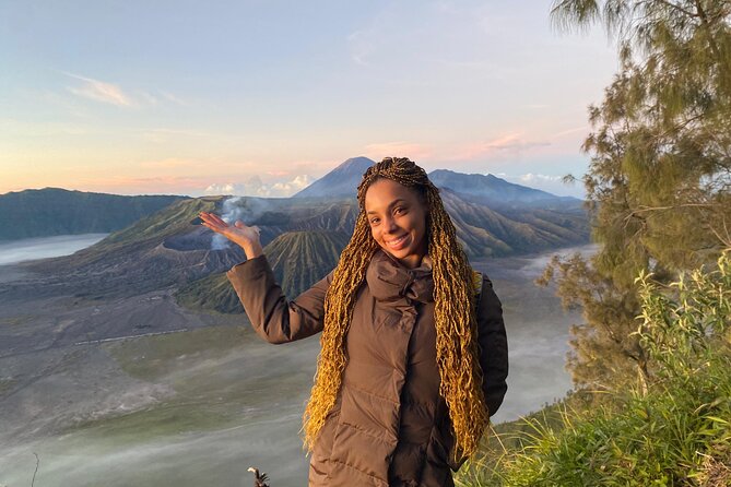 3D2N Ijen Blue Fire, Tumpak Sewu Waterfall & Mt. Bromo from Bali - Mount Bromo at sunrise: why King Kong Hill is the big deal