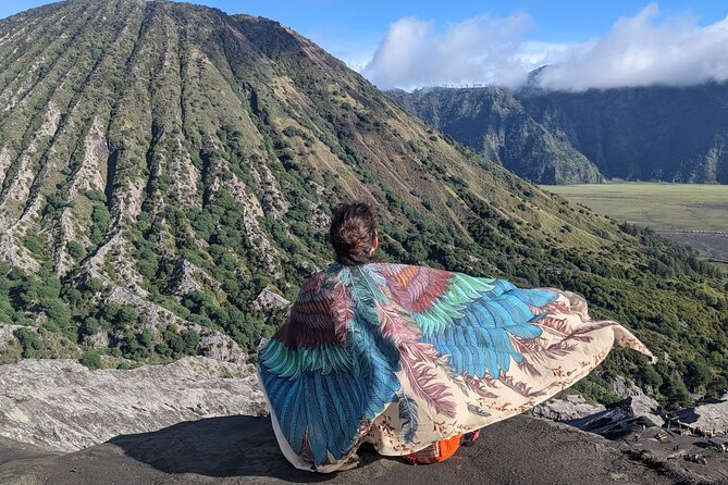 3D2N Ijen Blue Fire, Tumpak Sewu Waterfall & Mt. Bromo from Bali - Hotels for 2 nights: comfort you feel after the early starts