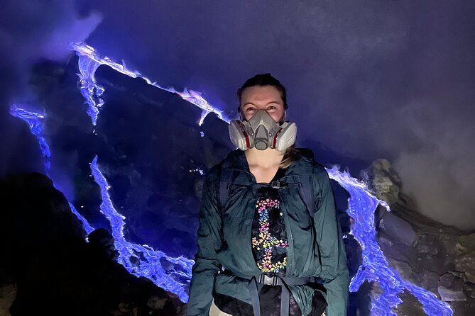 3D2N Ijen Blue Fire, Tumpak Sewu Waterfall & Mt. Bromo from Bali - Price and value: what you are paying for at $497 per person
