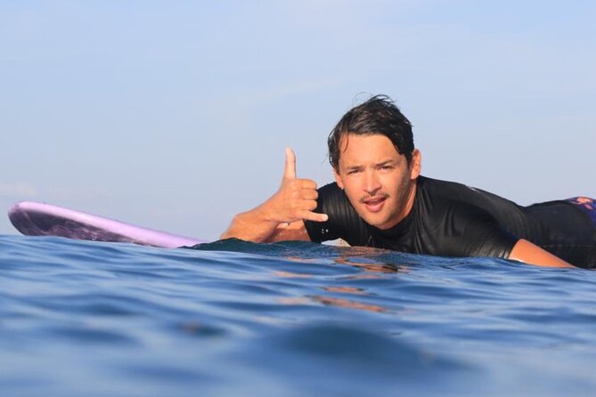 90 Minutes Surfing Lesson in Canggu - Key Things That Make This Surf Lesson Work