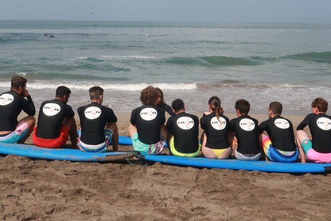 90 Minutes Surfing Lesson in Canggu - The Waves, the Safety Focus, and Why Small Attention Helps