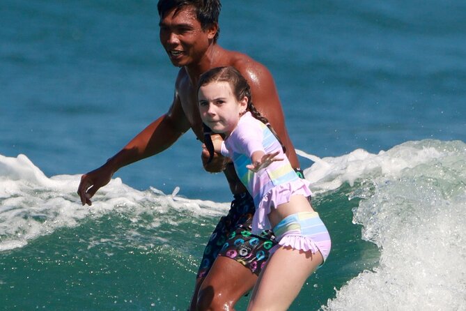 90 Minutes Surfing Lesson in Canggu - Price and Logistics: Is This Good Value for Bali?