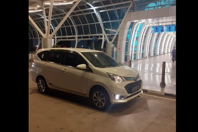 Airport Transfer Bali - Quick Reasons This Bali Airport Transfer Works