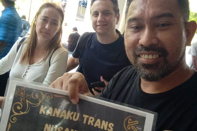 Airport Transfer Bali - Bali Airport Arrival, Without the Stress Tax