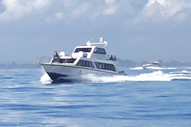 Airport Transfer Bali - Where This Transfer Can Take You on Bali
