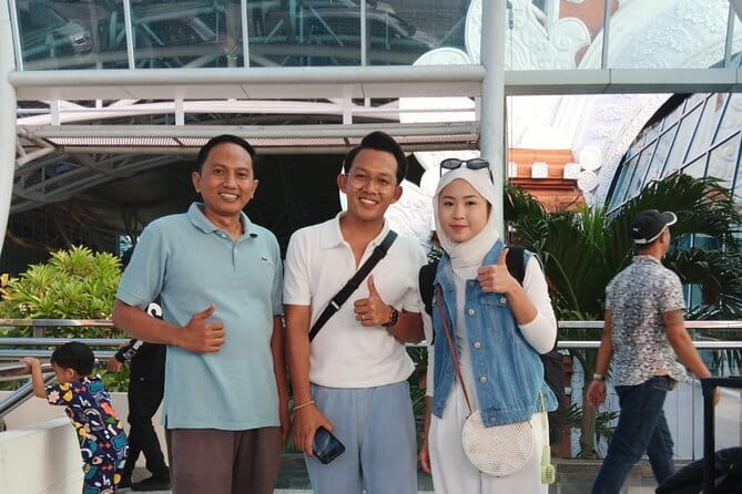 Airport Transfer Bali - Pickup Timing in the Real World: What “Within 30 Minutes” Means