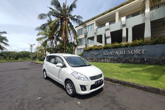 Airport Transfer Check in OR Check out Seminyak Area - Should you book this Seminyak airport transfer?