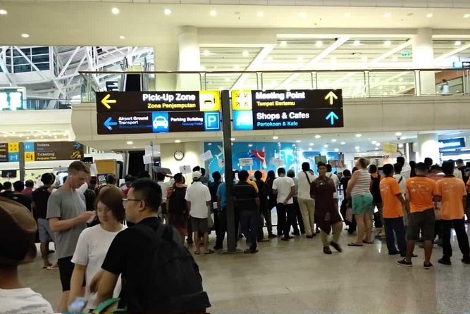 Airport transfer to seminyak/ kuta - Key details that make this transfer worth a look