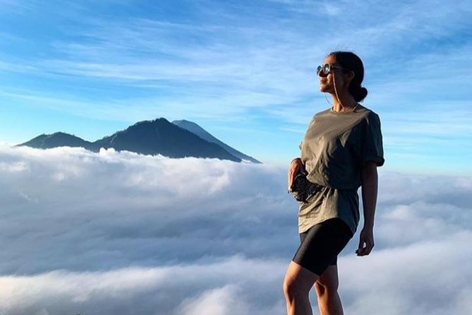 All Include: Mount Batur Sunrise Trekking Natural Hot Springs - The 2:00 AM Pickup Sets the Tone for the Entire Day