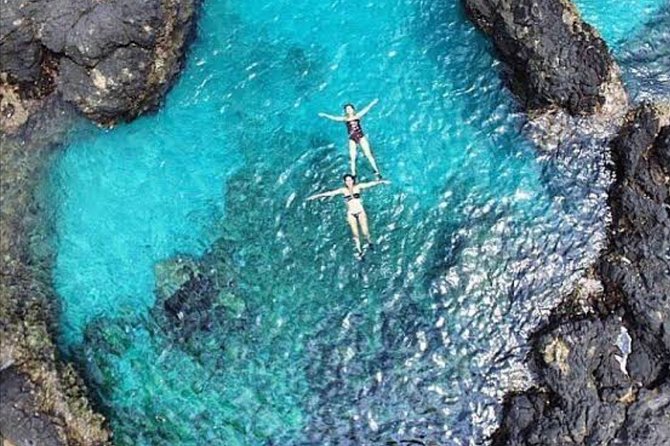 All Inclusive Bali Blue Lagoon Snorkeling with Lunch and Transport - Blue Lagoon Snorkeling From Seminyak: Why This Day Feels Good Value