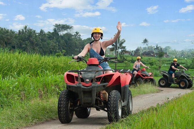 All-Inclusive Bali Snorkeling at Blue Lagoon Beach & ATV Ride - Gear, Safety, and What to Bring for a Smooth Snorkel