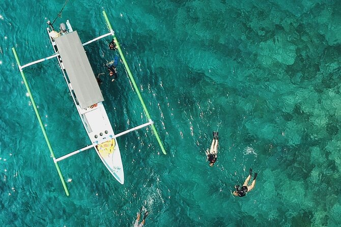 All-Inclusive Bali Snorkeling at Blue Lagoon Beach & ATV Ride - Price and Value: Is $100 Fair for This Much Included?