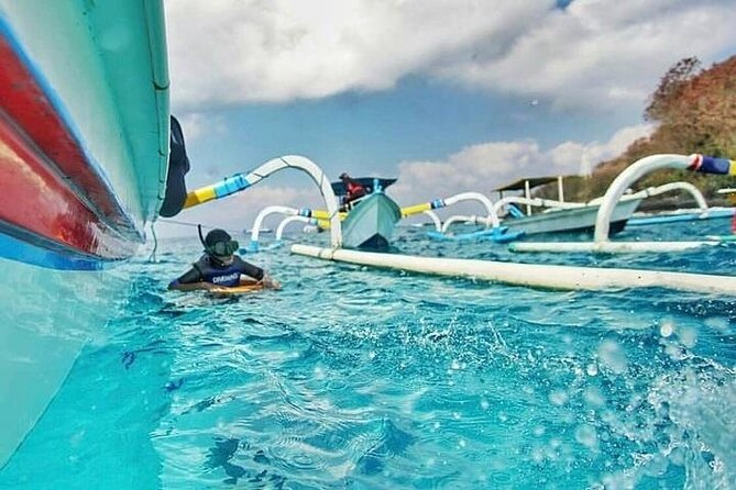 All Inclusive Blue Lagoon Snorkeling with Bali ATV Quad Adventure - Who This ATV and Blue Lagoon Combo Suits Best