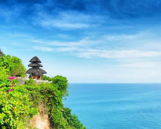 All Inclusive Kecak Dance and Uluwatu Temple Admission Ticket - Kecak at Uluwatu: why this cliff setting changes the whole experience