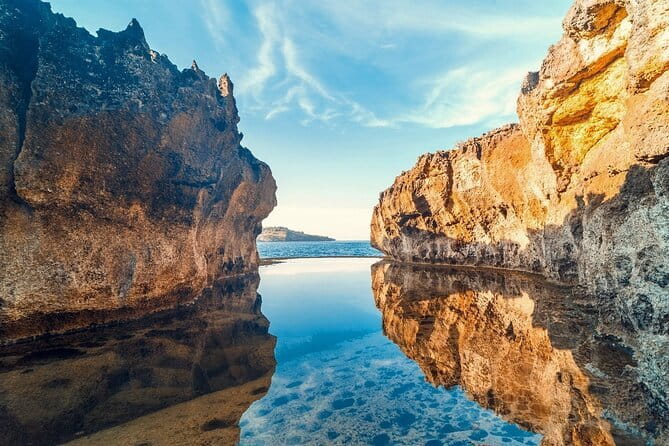 All-Inclusive Nusa Penida Tour - Crystal Bay: clear water time, and a good match for swimmers
