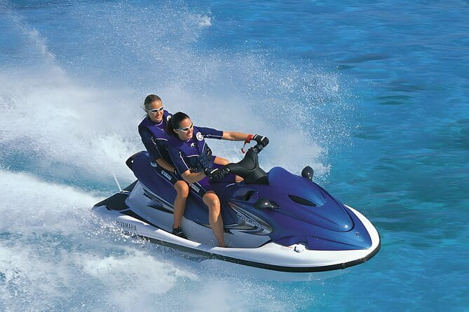All Inclusive Quad Bike Ride and White water Rafting - Stop 1: Rio Bali Rafting on the Ayung River