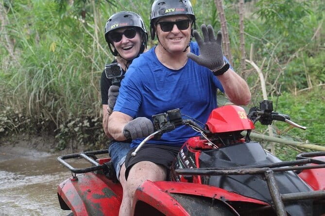 All Inclusive Quad Bike Ride and White water Rafting - How to Prep So You Enjoy It More