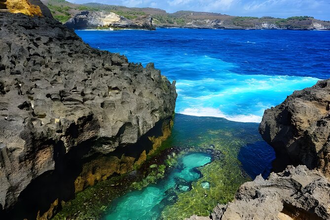 All inclusive Two Days and One Night on Nusa Penida Island - Two days on Nusa Penida, what this route actually gives you