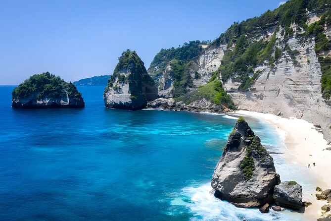 All inclusive Two Days and One Night on Nusa Penida Island - Pickup from Seminyak and how that affects your day