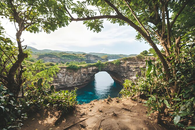 All inclusive Two Days and One Night on Nusa Penida Island - Where you stay overnight in Nusa Penida
