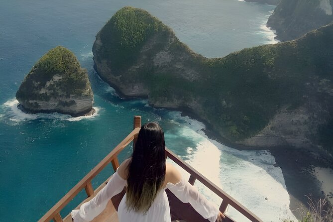 All inclusive Two Days and One Night on Nusa Penida Island - Logistics that matter: timing, walking, and what to pack