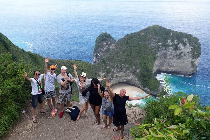 All inclusive Two Days and One Night on Nusa Penida Island - Weather is not a side detail, it drives the experience