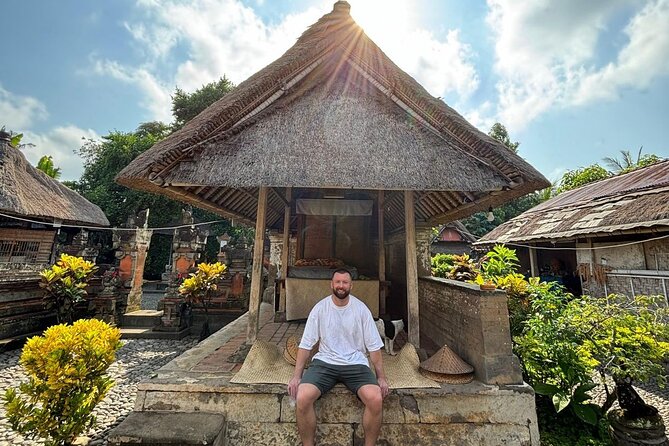 All Inclusive Ubud Cultural and Natural Highlights Tour - Jungle swing time: the fastest way to get a Bali-style photo