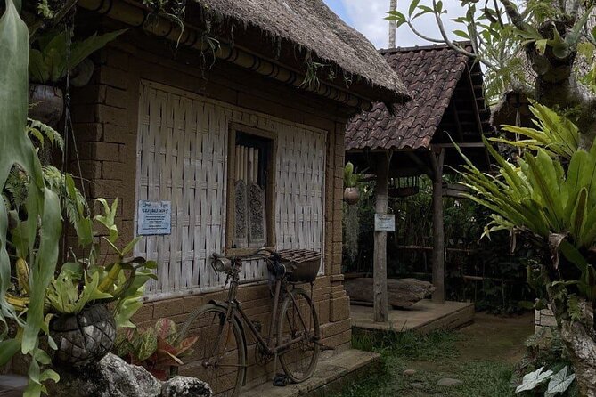 All Inclusive Ubud Cultural and Natural Highlights Tour - Seminyak to Ubud: what affects your timing