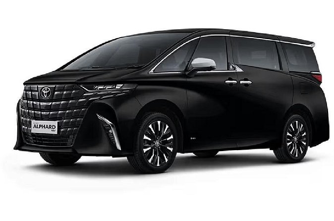 Alphard Luxury Airport Transfer Bali - Pickup details that save stress at the airport