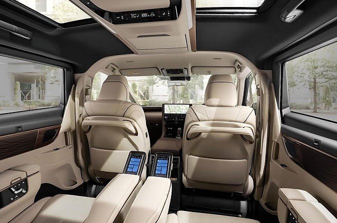 Alphard Luxury Airport Transfer Bali - A few tradeoffs to consider before you book