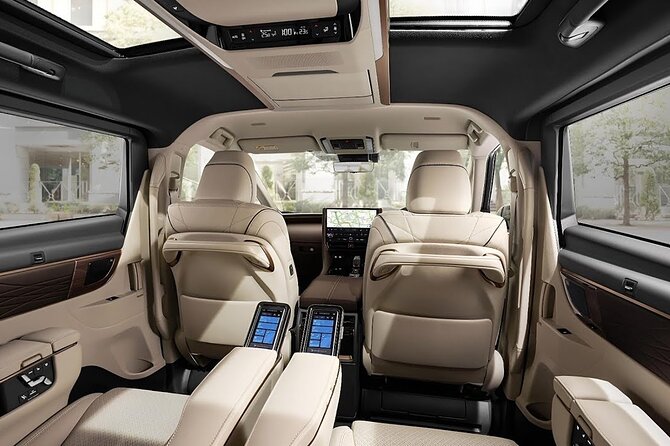 Alphard Luxury Airport Transfer Bali - From Ngurah Rai arrivals to your door: the step-by-step flow