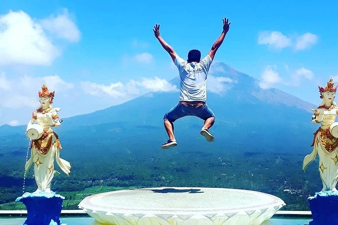 Amazing 4 Day Bali Tour Packages - Key highlights you will feel on the ground