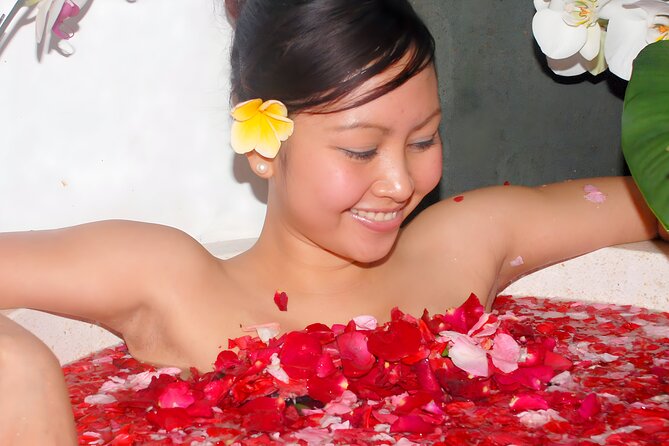 Amazing Bali Spa and Jimbaran Seafood Dinner Packages - Private Transport and English-Speaking Driver: Comfort That Saves Time