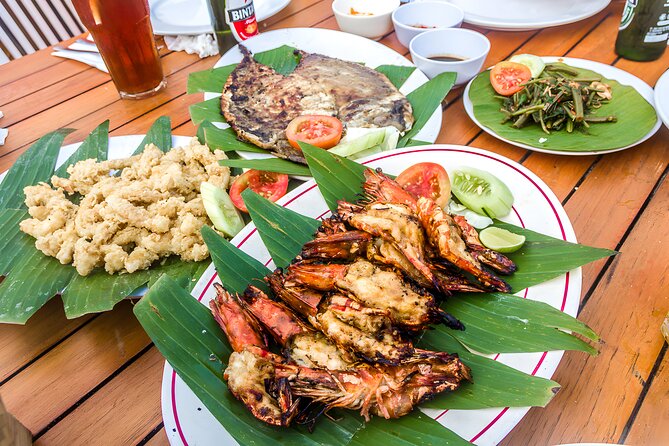 Amazing Bali Spa and Jimbaran Seafood Dinner Packages - Price and Value: Is $80 Per Person a Fair Deal?