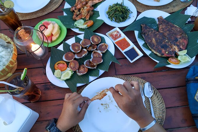 Amazing Bali Spa and Jimbaran Seafood Dinner Packages - Should You Book This Bali Spa and Jimbaran Seafood Package?