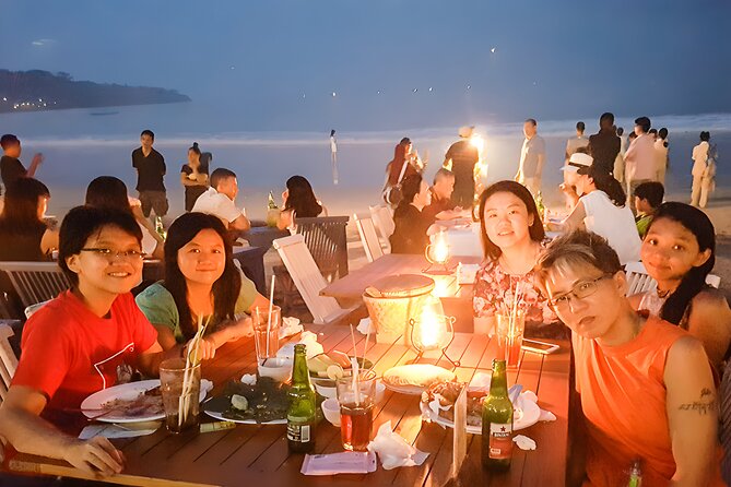 Amazing Half-Day Uluwatu Sunset Tour with Jimbaran Seafood Dinner - Why this Uluwatu sunset plan beats winging it