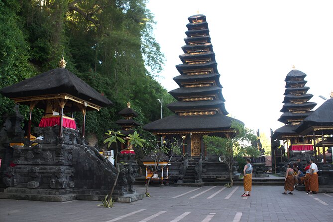 Amazing Private East Bali Full-Day Tour - East Bali, Not Just Another Temple Loop