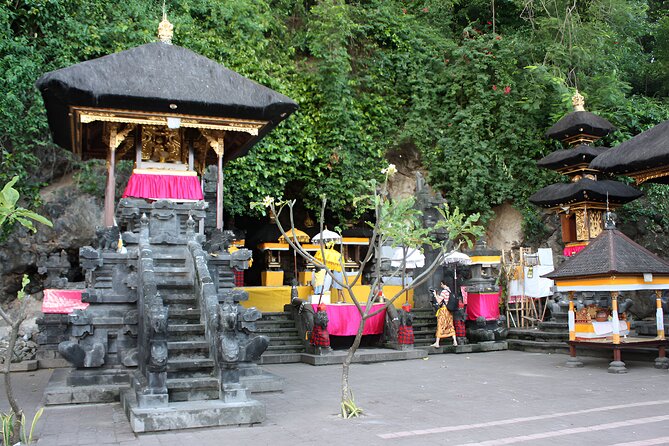 Amazing Private East Bali Full-Day Tour - The Driver Factor: English, Plus Real Help on the Ground