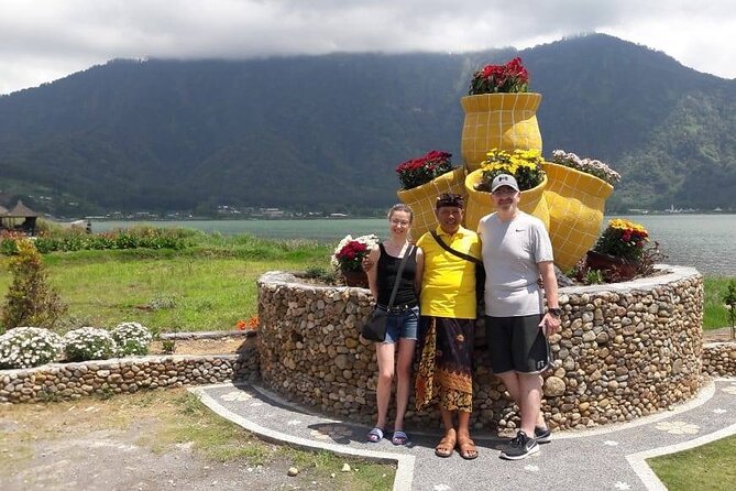 Ancient Temples and Jatiluwih Rice Terrace Private Tour - Batu Karu Temple and the jungle foothills: a quieter side of Bali