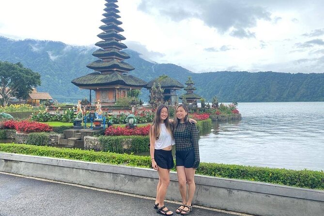 Ancient Temples and Jatiluwih Rice Terrace Private Tour - Buffet lunch with views: what’s included and how to plan